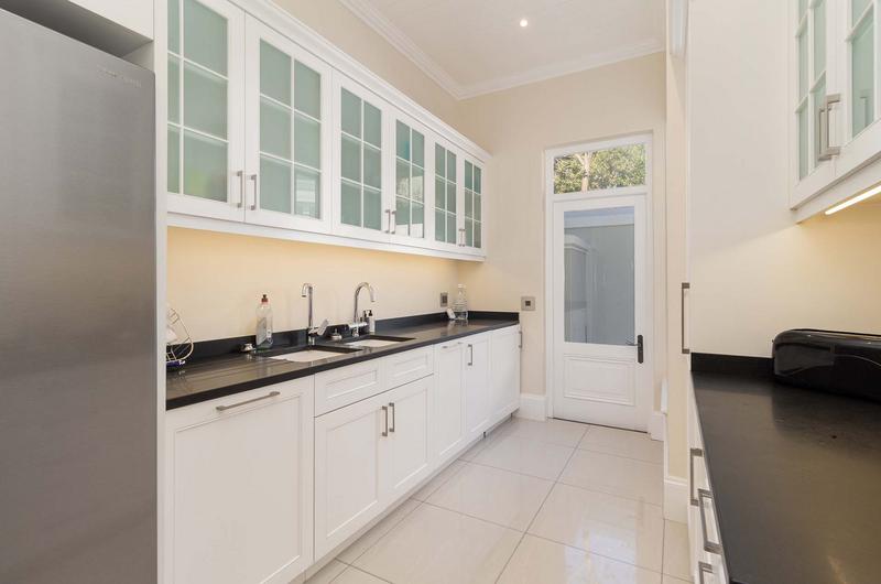 4 Bedroom Property for Sale in Steenberg Estate Western Cape